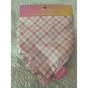 Stoney Clover Lane pet bandana  new